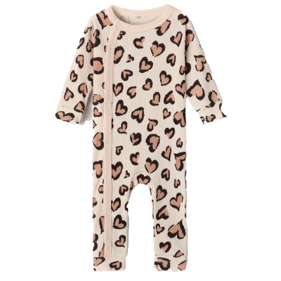 Комбинезон на кнопках Leo love Крошка Я 10207413 1